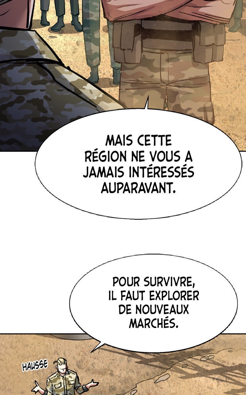 Read High School Mercenary fr Manga Online