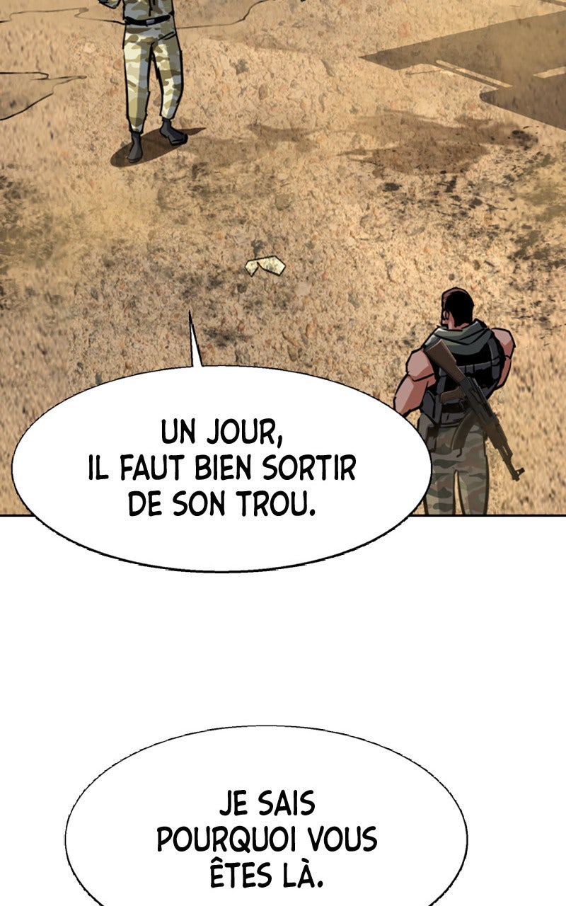 Read High School Mercenary fr Manga Online