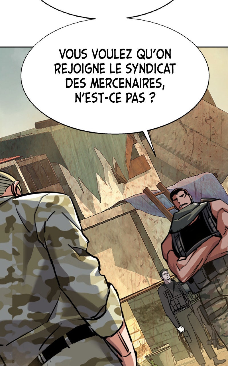 Read High School Mercenary fr Manga Online