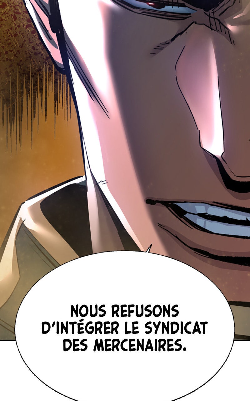 Read High School Mercenary fr Manga Online