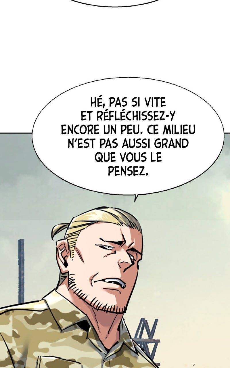 Read High School Mercenary fr Manga Online