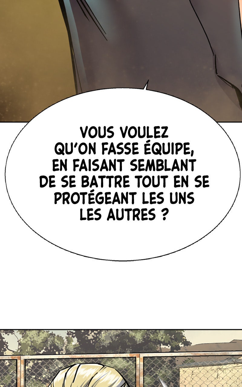 Read High School Mercenary fr Manga Online