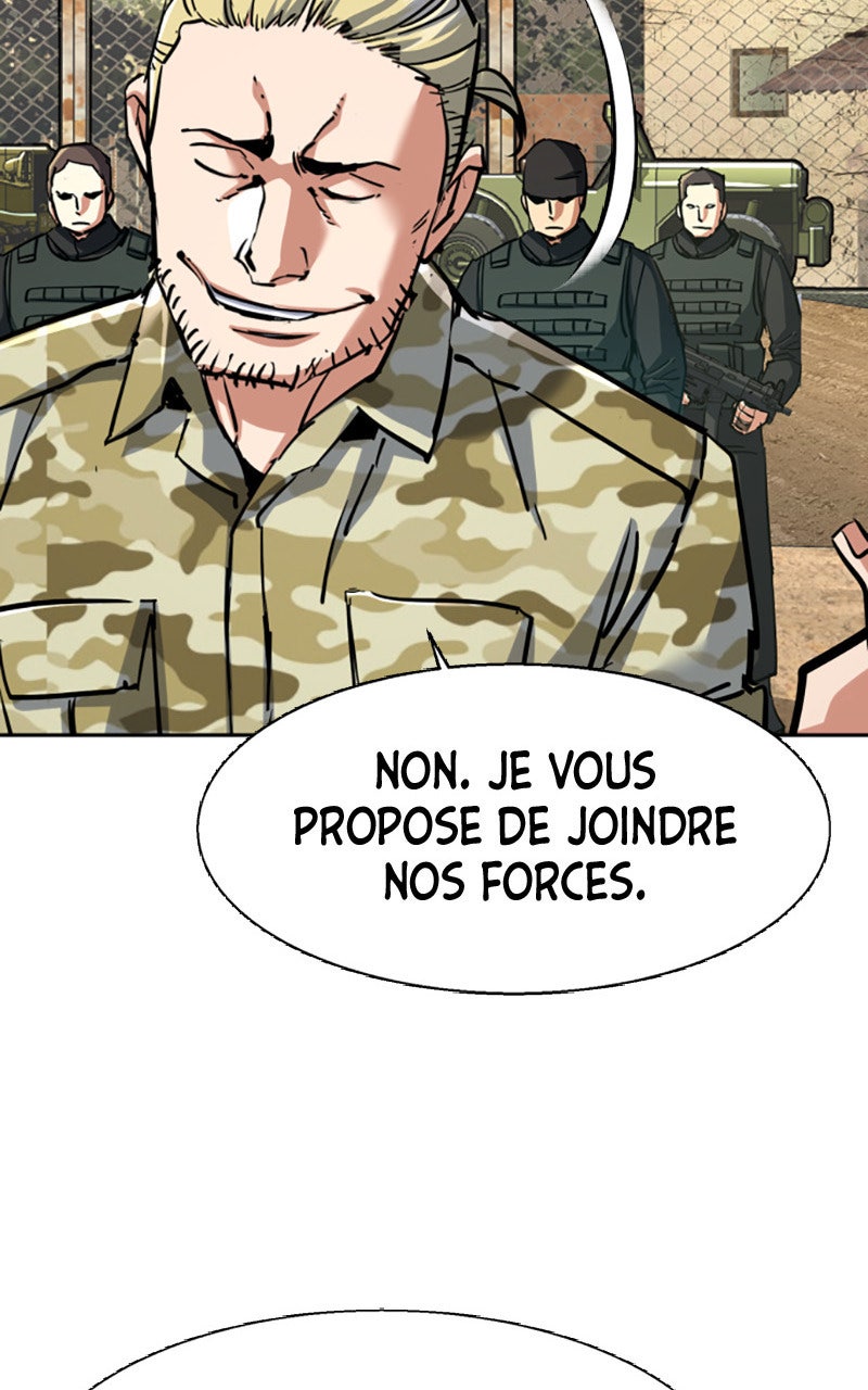 Read High School Mercenary fr Manga Online