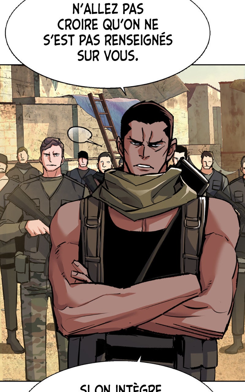 Read High School Mercenary fr Manga Online