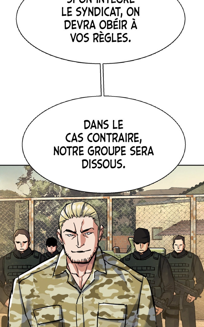 Read High School Mercenary fr Manga Online