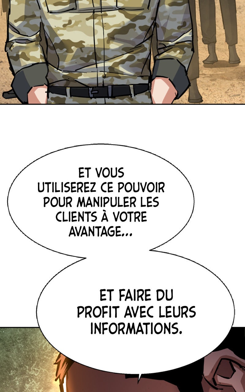 Read High School Mercenary fr Manga Online