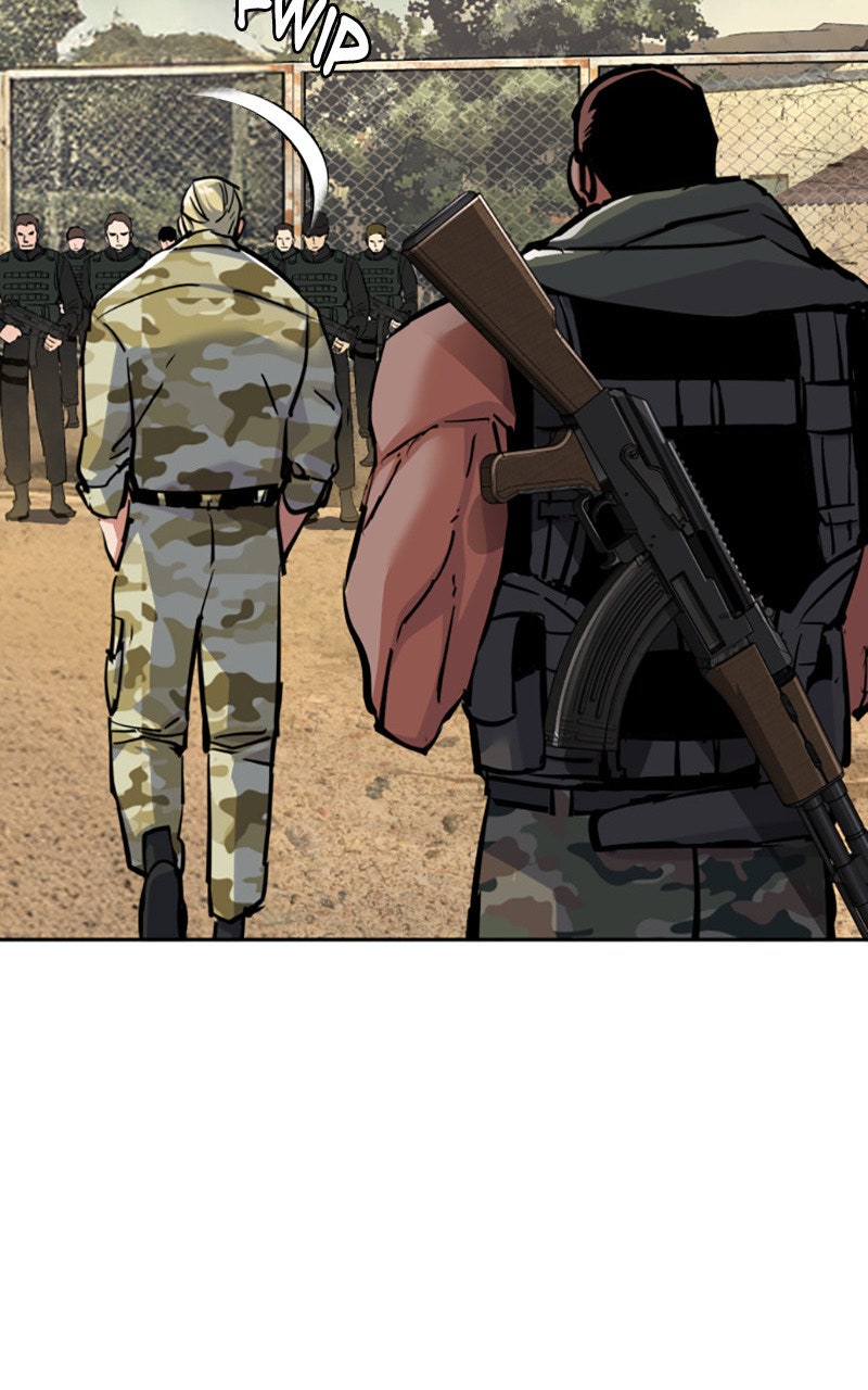 Read High School Mercenary fr Manga Online