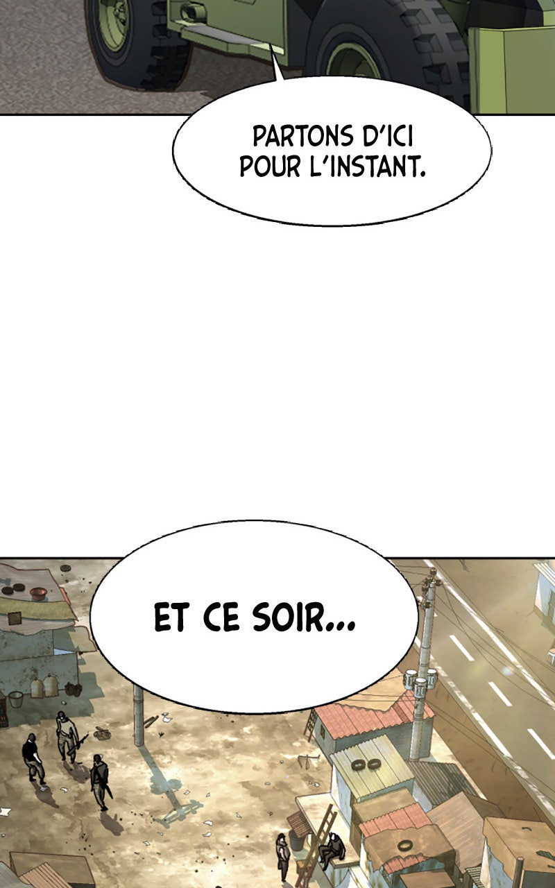 Read High School Mercenary fr Manga Online