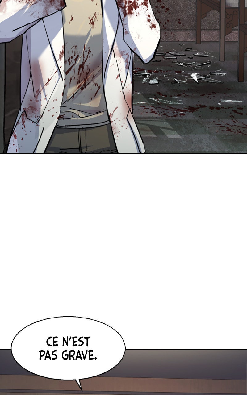 Read High School Mercenary fr Manga Online