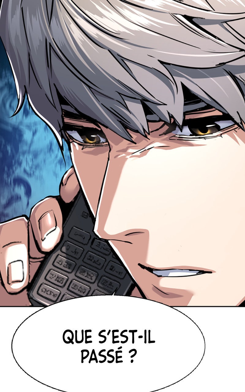 Read High School Mercenary fr Manga Online