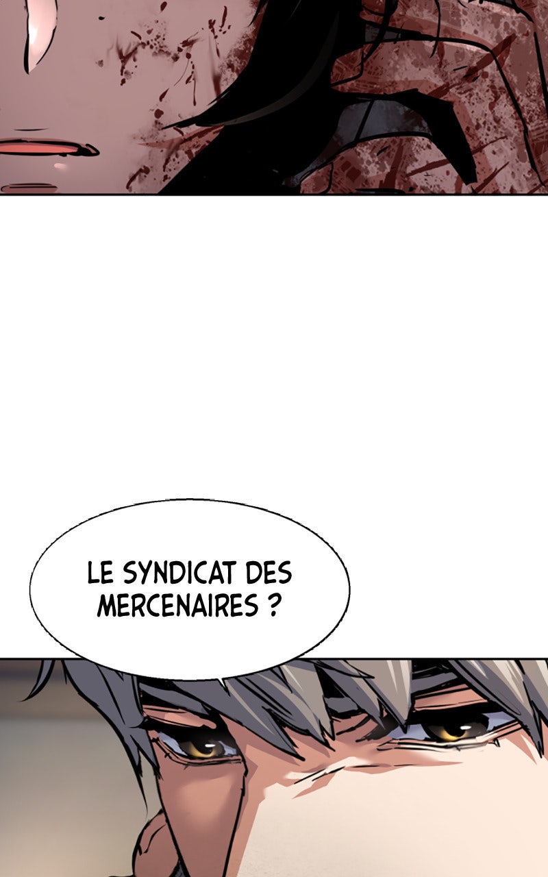 Read High School Mercenary fr Manga Online