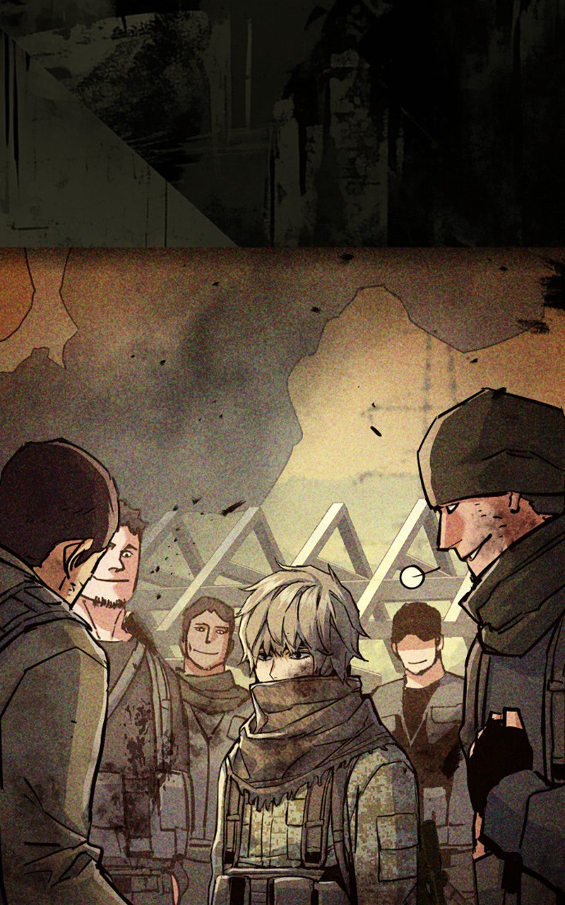 Read High School Mercenary fr Manga Online