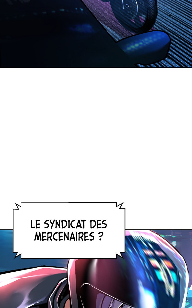 Read High School Mercenary fr Manga Online