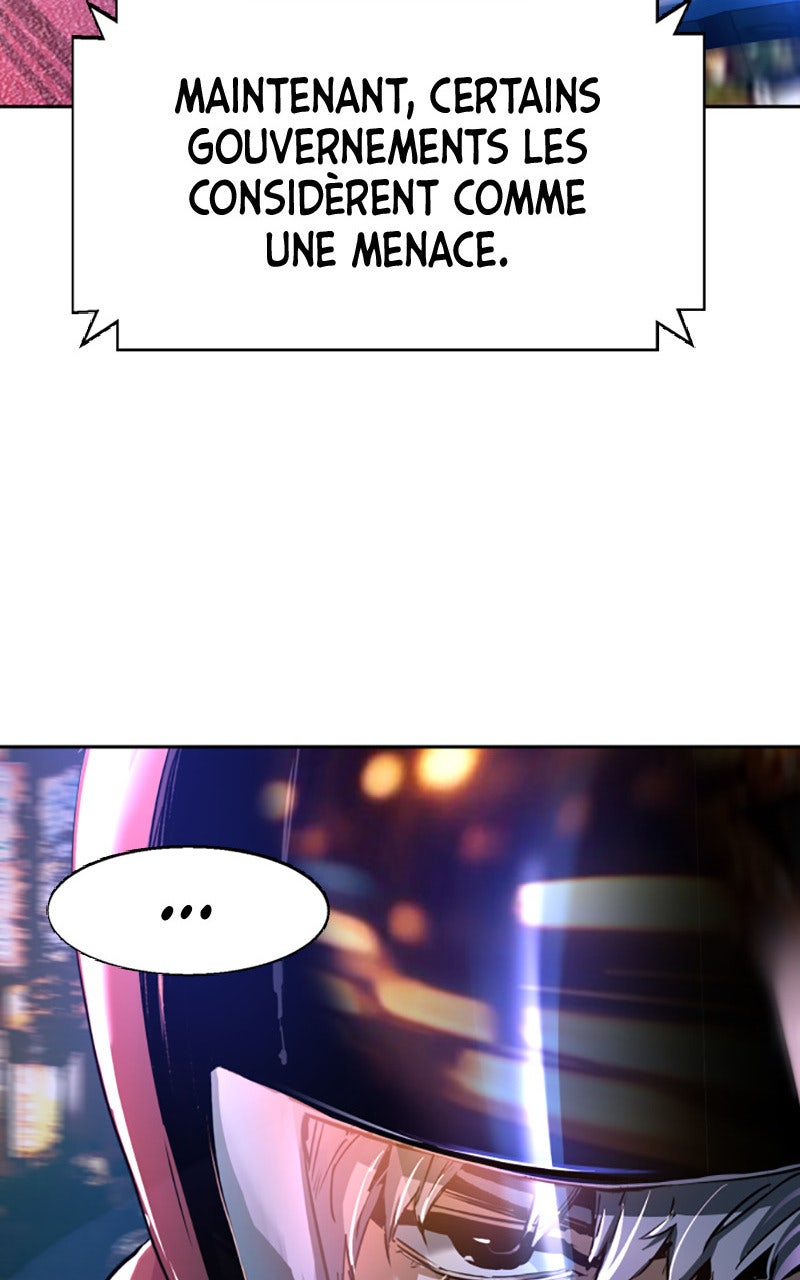 Read High School Mercenary fr Manga Online