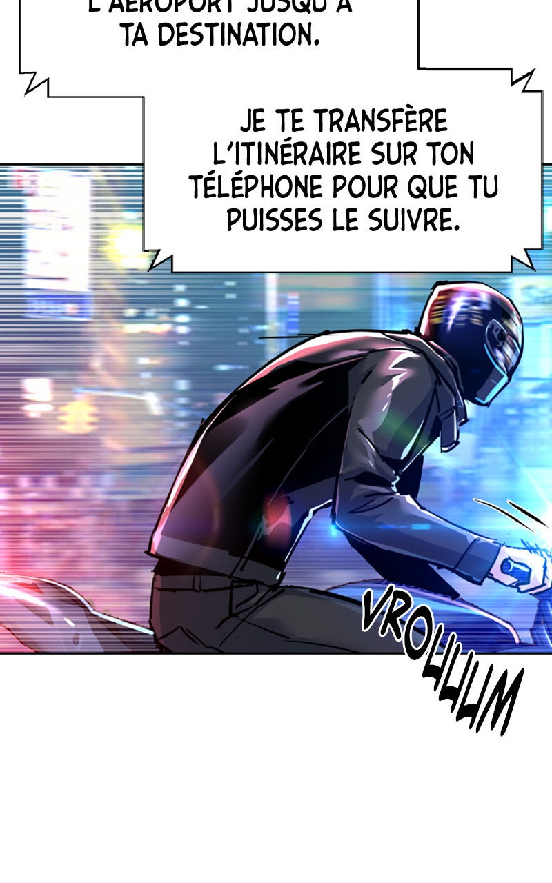 Read High School Mercenary fr Manga Online