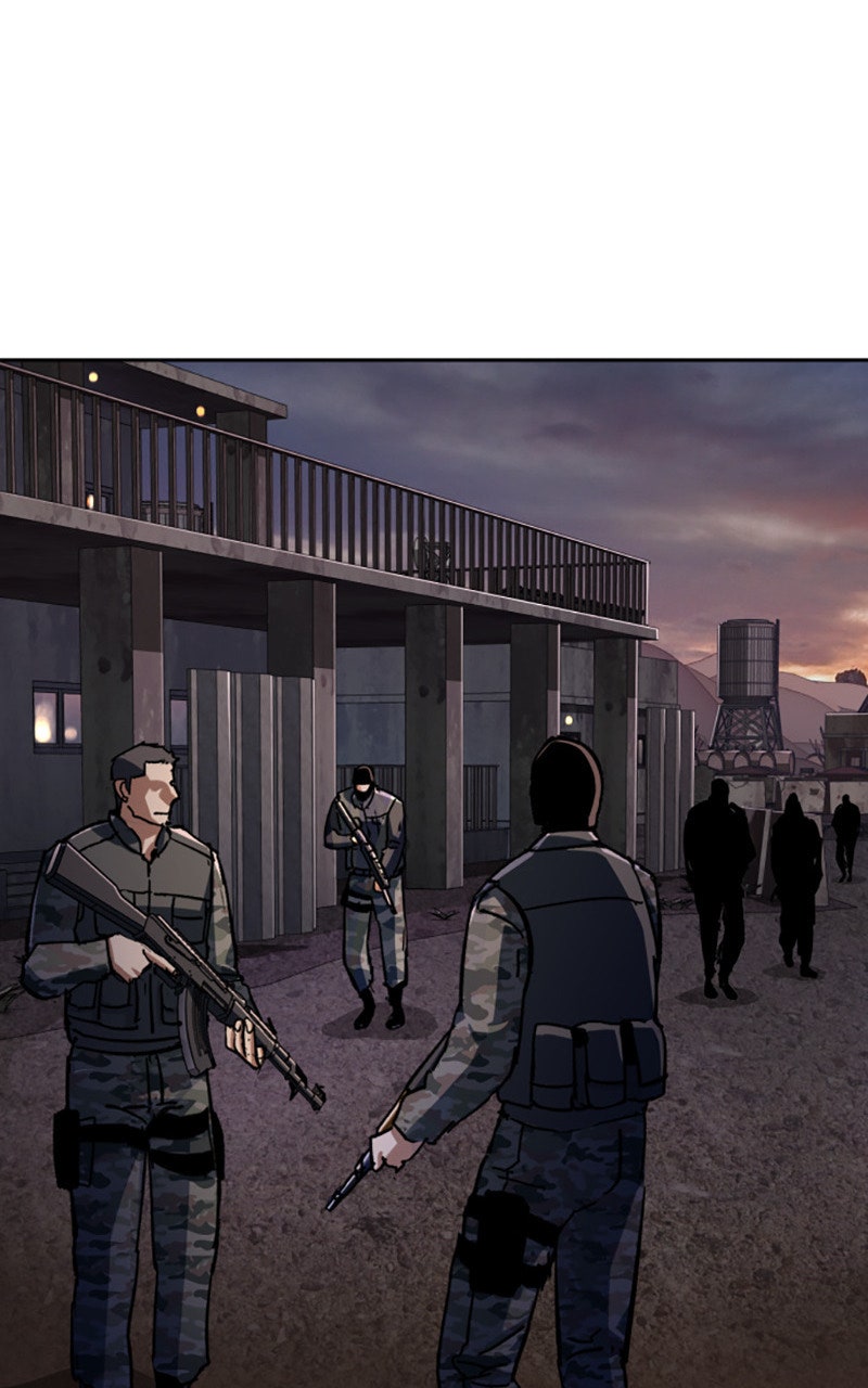 Read High School Mercenary fr Manga Online