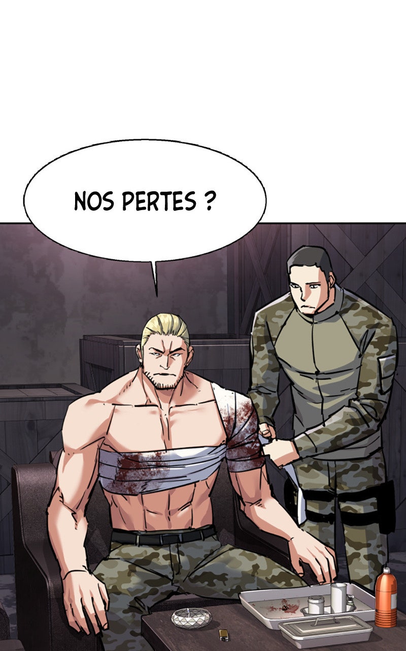 Read High School Mercenary fr Manga Online