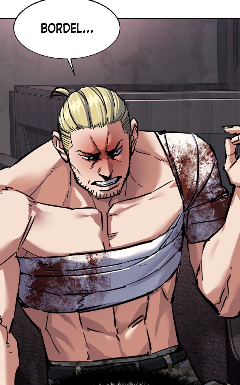 Read High School Mercenary fr Manga Online