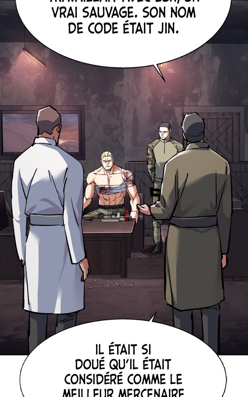 Read High School Mercenary fr Manga Online