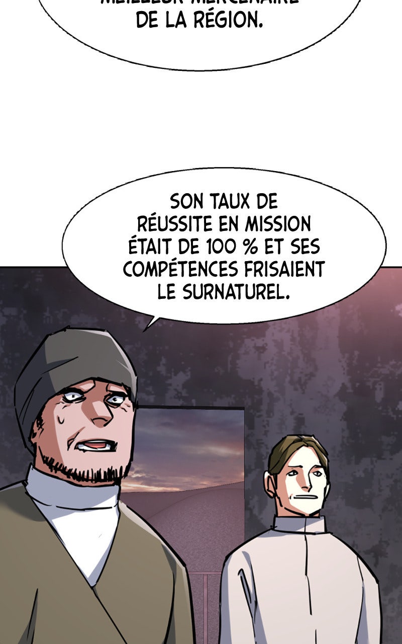 Read High School Mercenary fr Manga Online