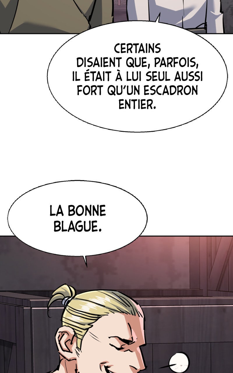 Read High School Mercenary fr Manga Online