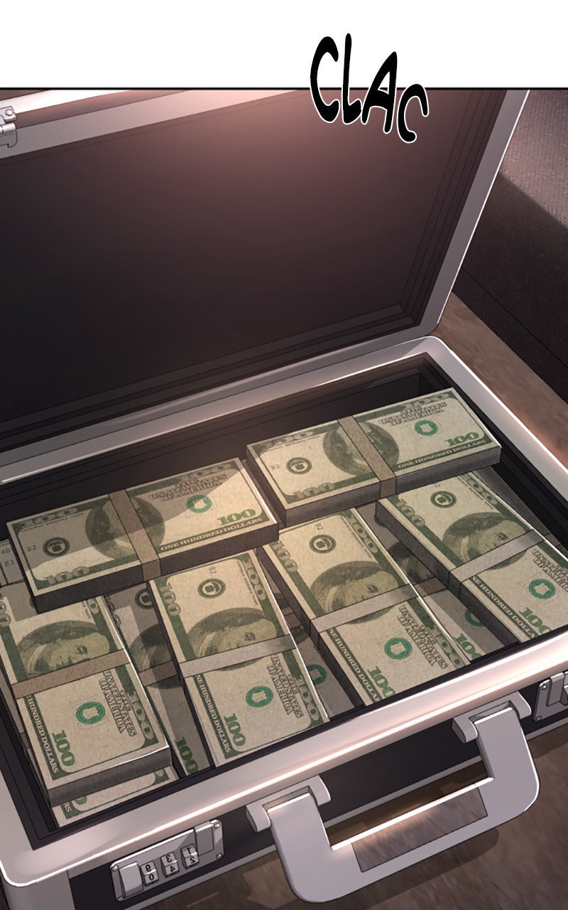 Read High School Mercenary fr Manga Online