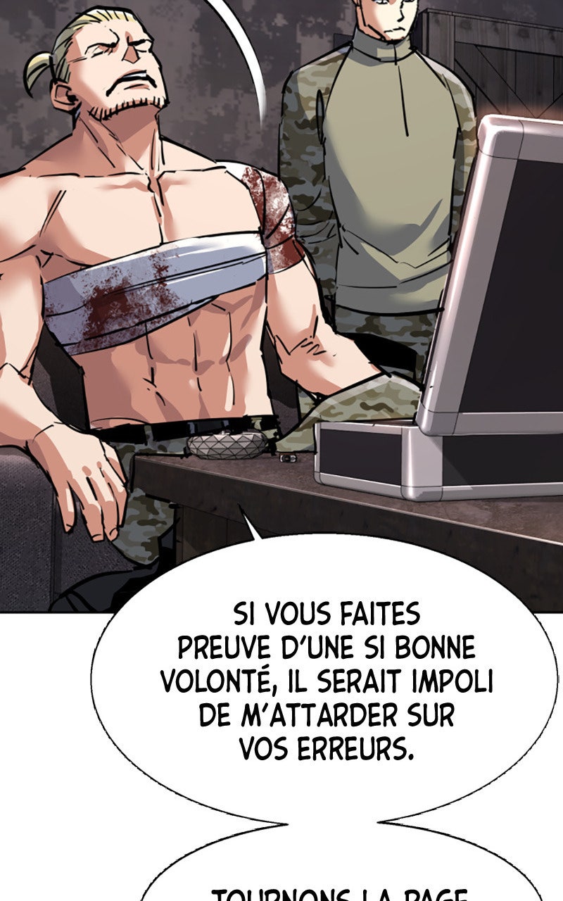 Read High School Mercenary fr Manga Online