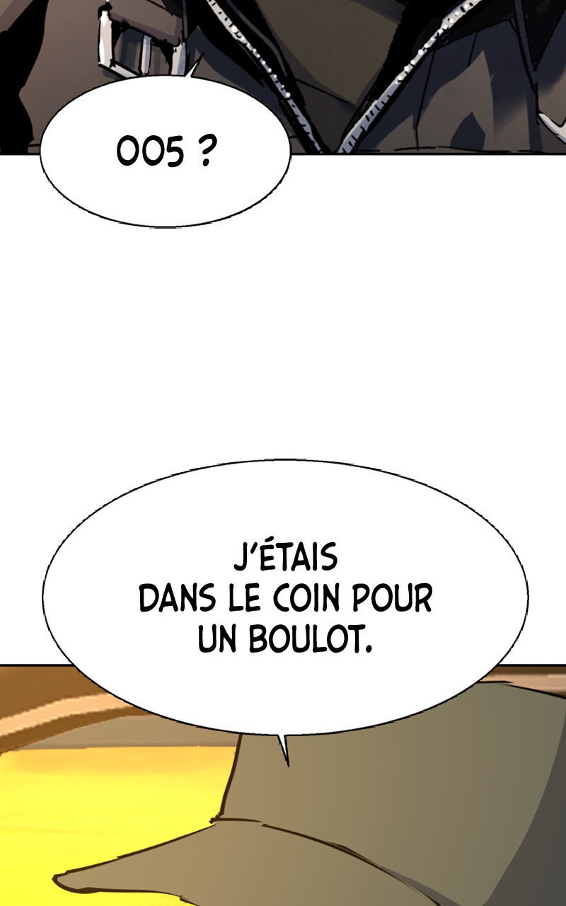 Read High School Mercenary fr Manga Online