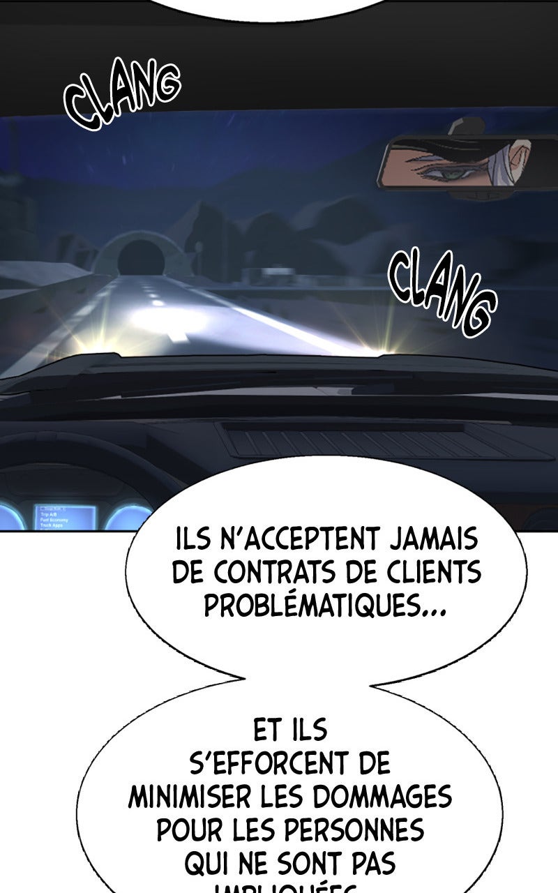 Read High School Mercenary fr Manga Online