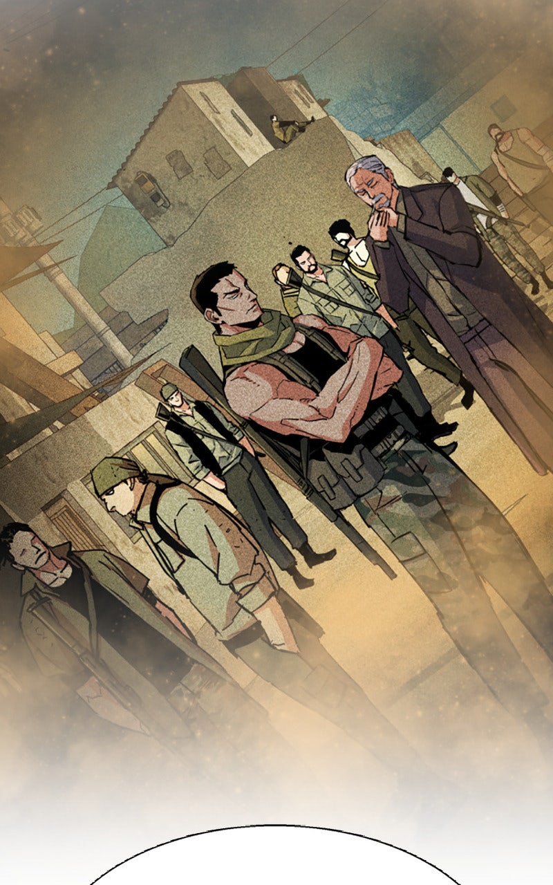 Read High School Mercenary fr Manga Online