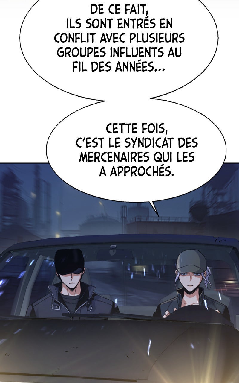 Read High School Mercenary fr Manga Online