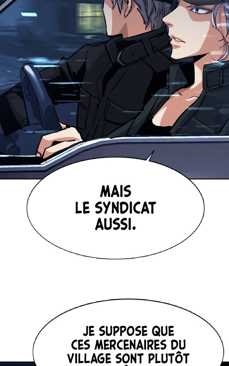 Read High School Mercenary fr Manga Online