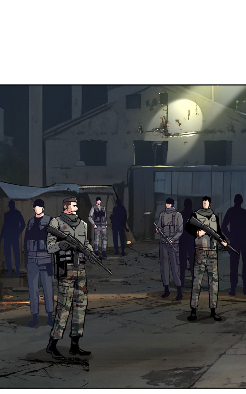 Read High School Mercenary fr Manga Online