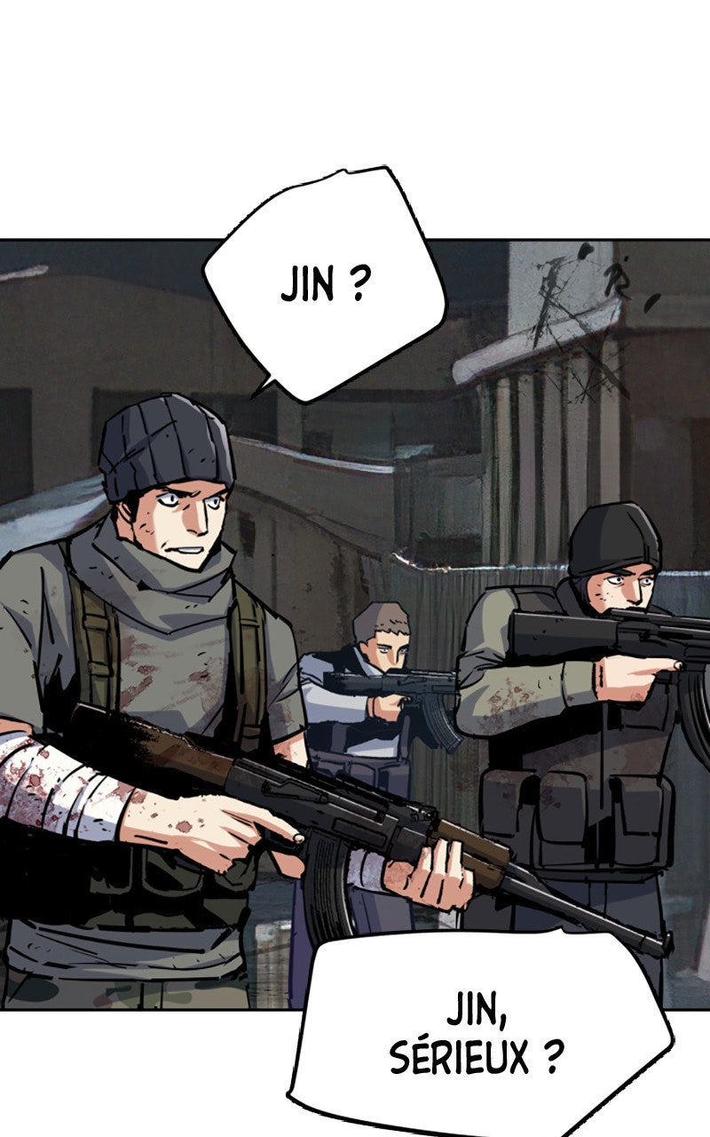 Read High School Mercenary fr Manga Online