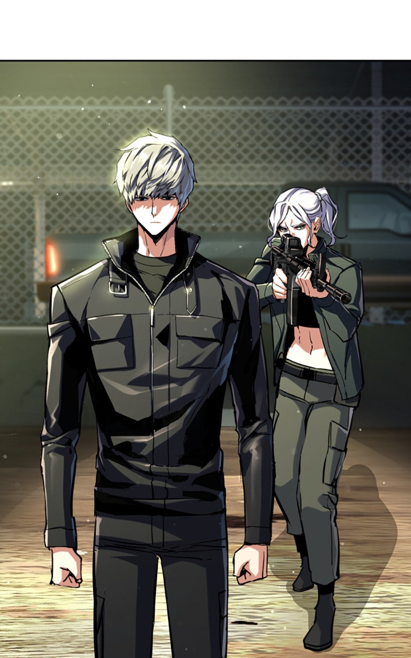 Read High School Mercenary fr Manga Online