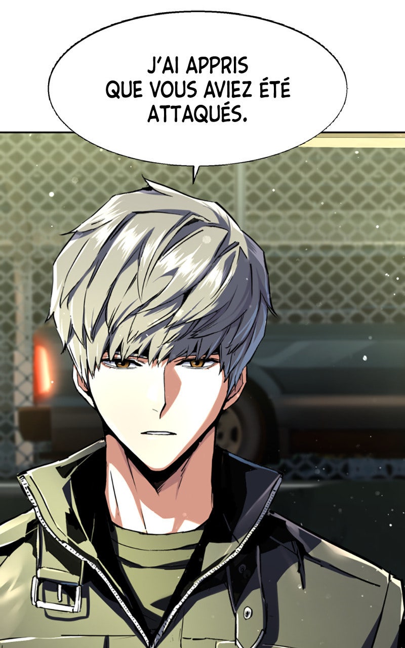 Read High School Mercenary fr Manga Online