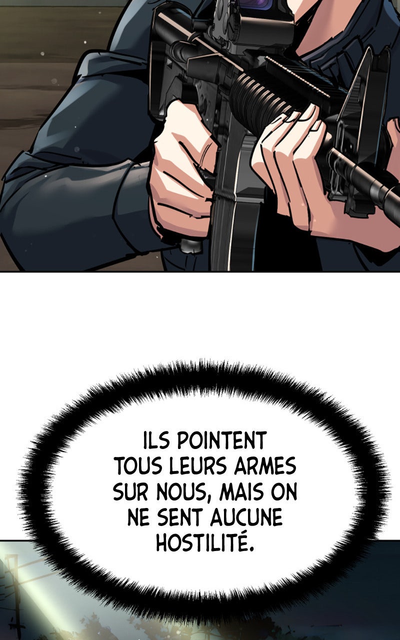 Read High School Mercenary fr Manga Online