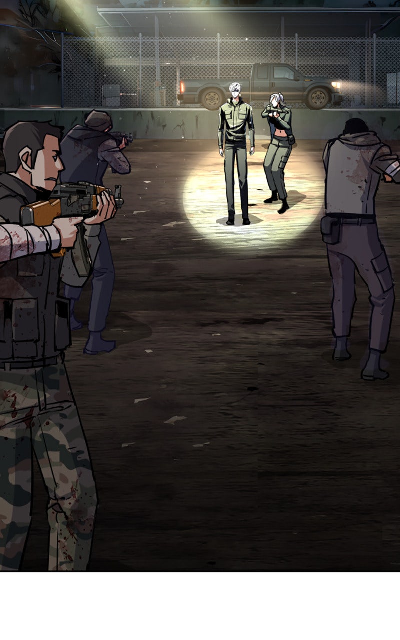 Read High School Mercenary fr Manga Online