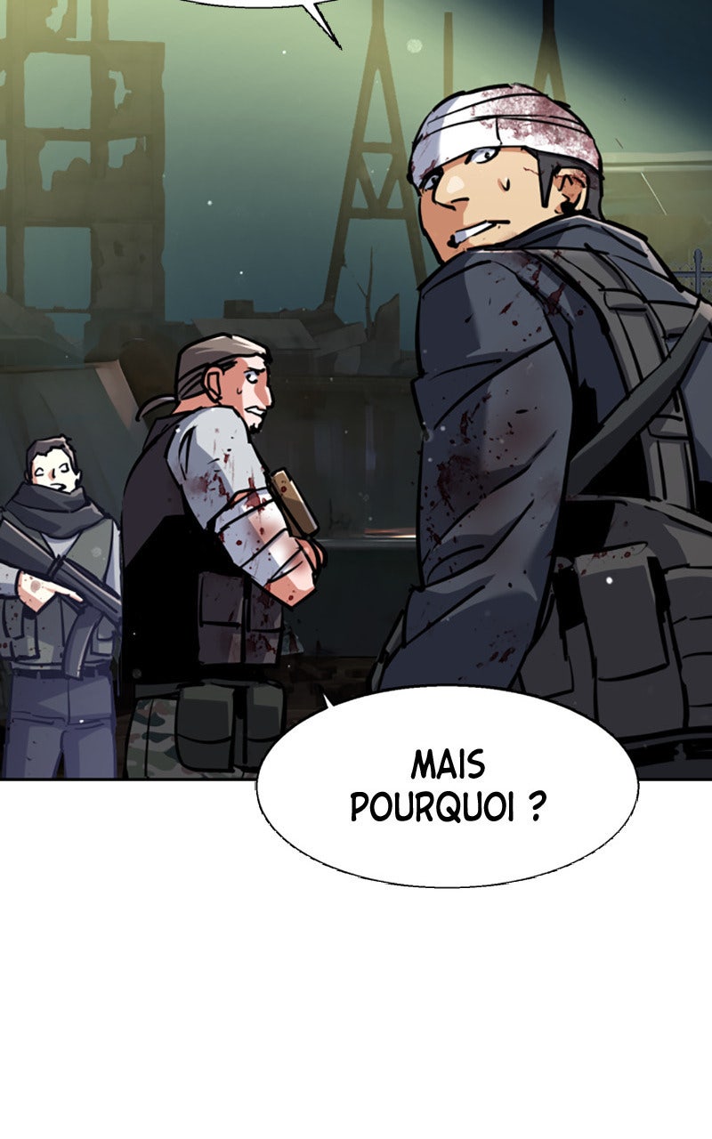 Read High School Mercenary fr Manga Online