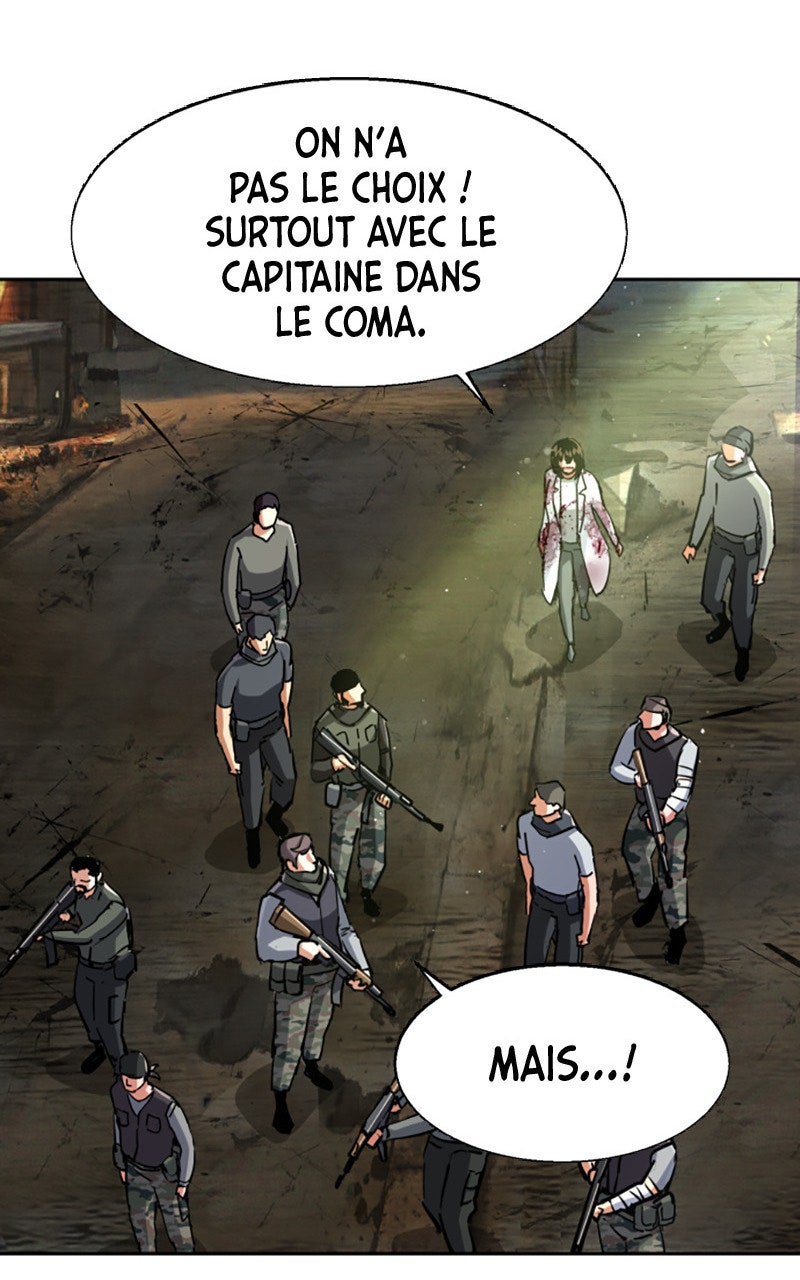 Read High School Mercenary fr Manga Online