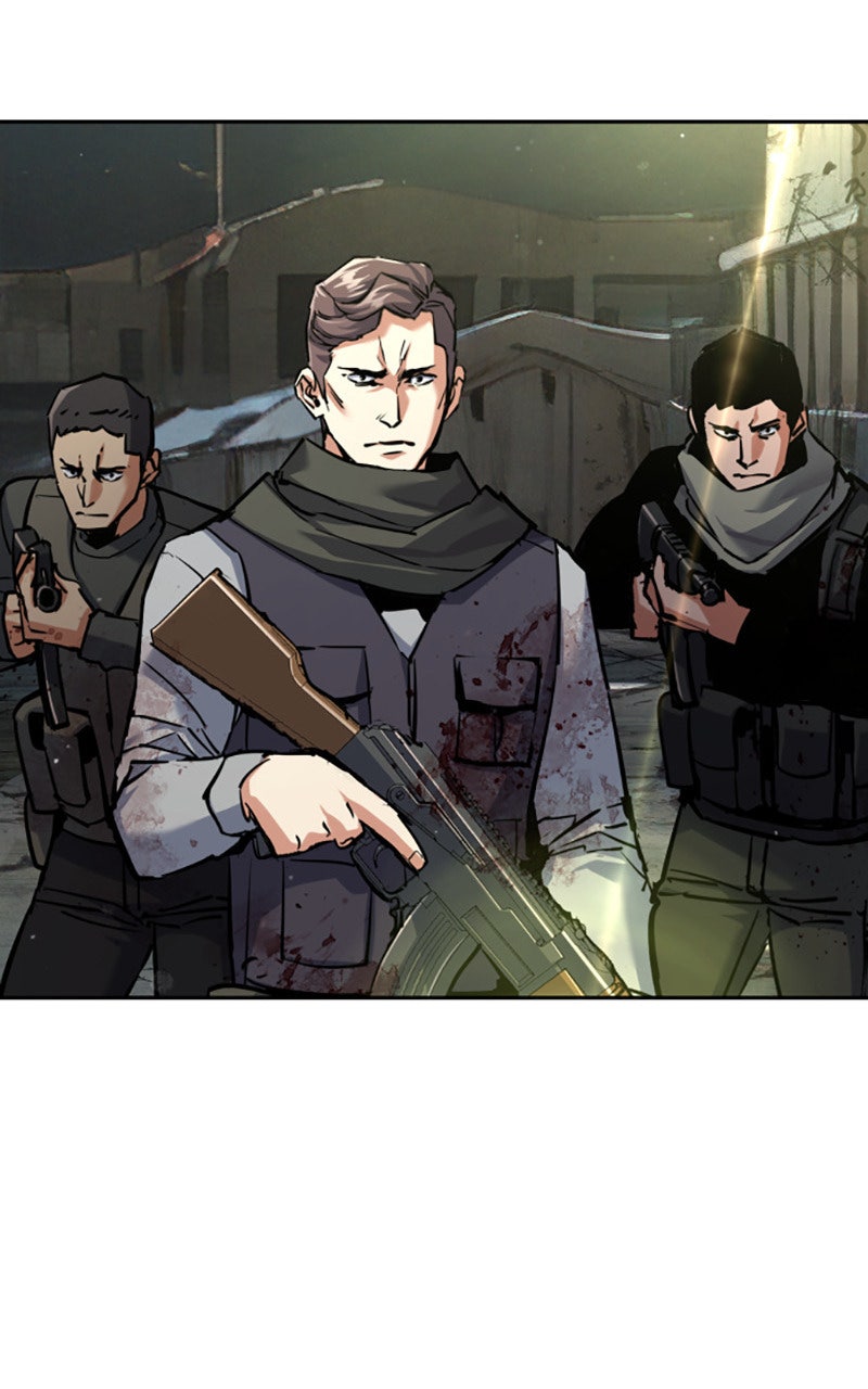 Read High School Mercenary fr Manga Online