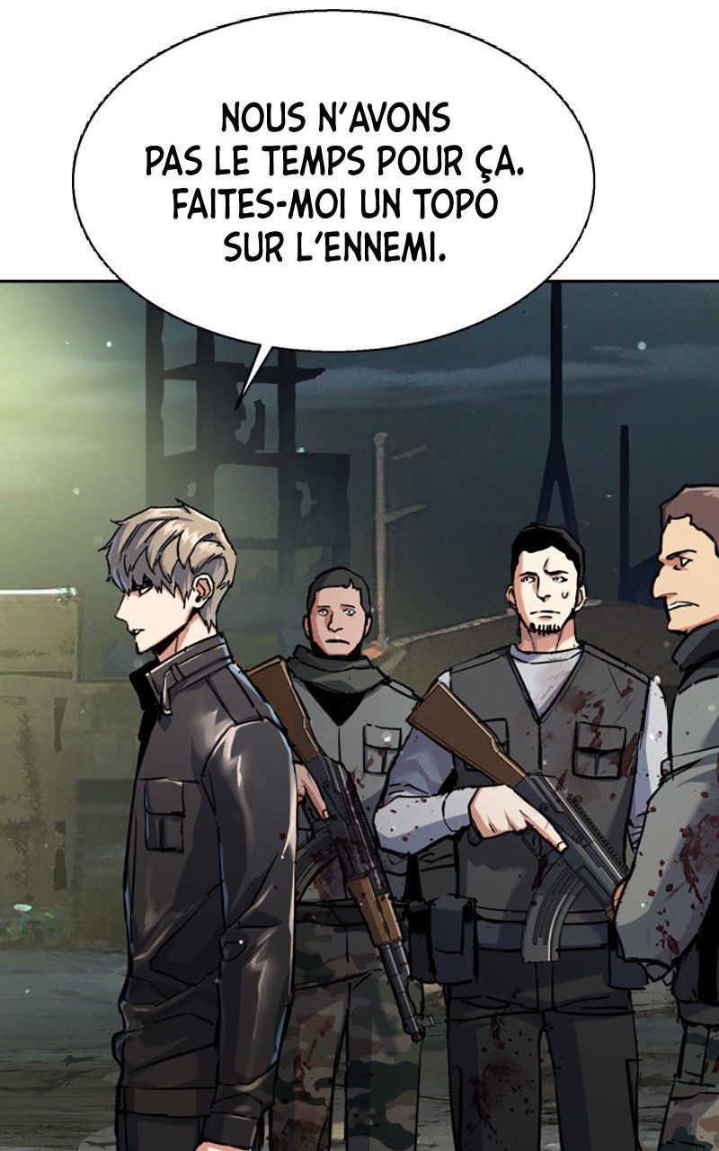 Read High School Mercenary fr Manga Online