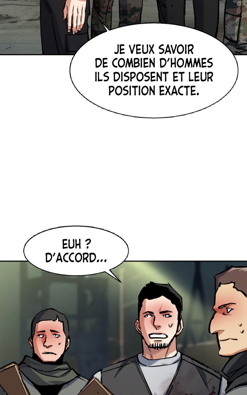 Read High School Mercenary fr Manga Online