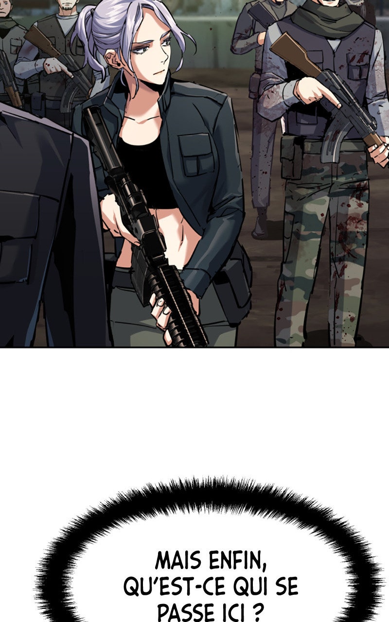 Read High School Mercenary fr Manga Online