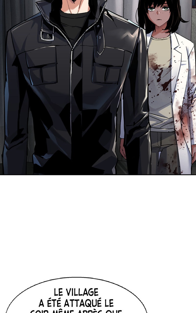 Read High School Mercenary fr Manga Online