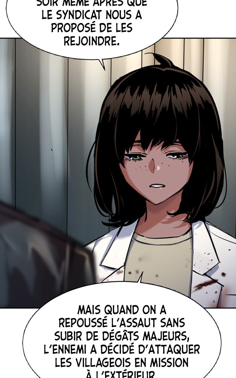 Read High School Mercenary fr Manga Online