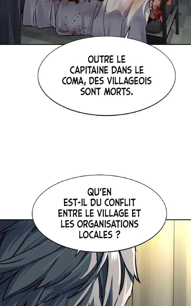 Read High School Mercenary fr Manga Online