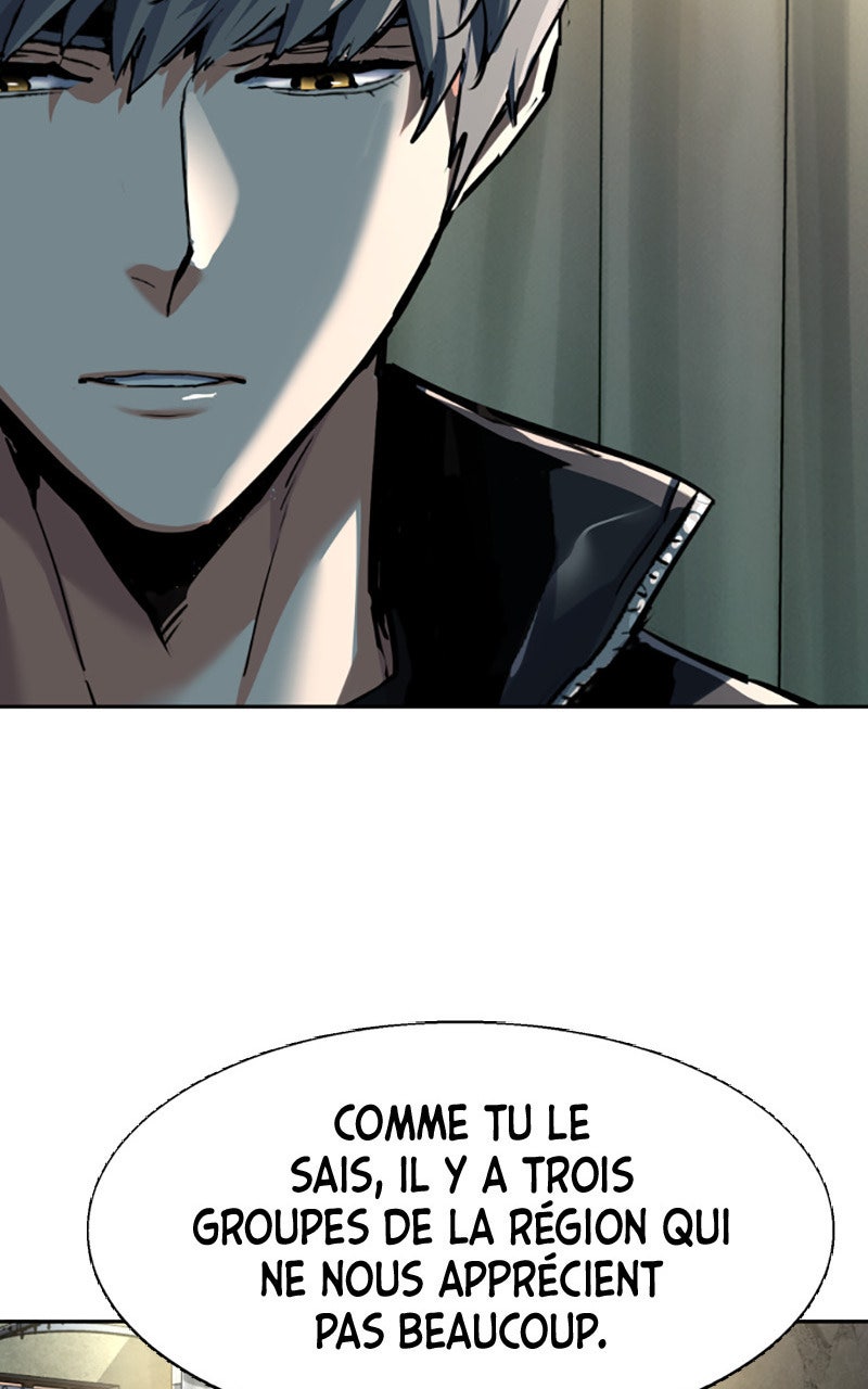 Read High School Mercenary fr Manga Online