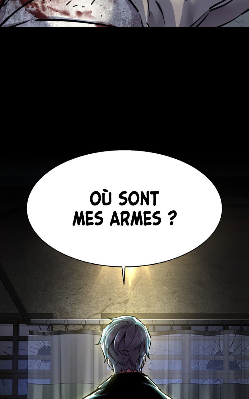 Read High School Mercenary fr Manga Online