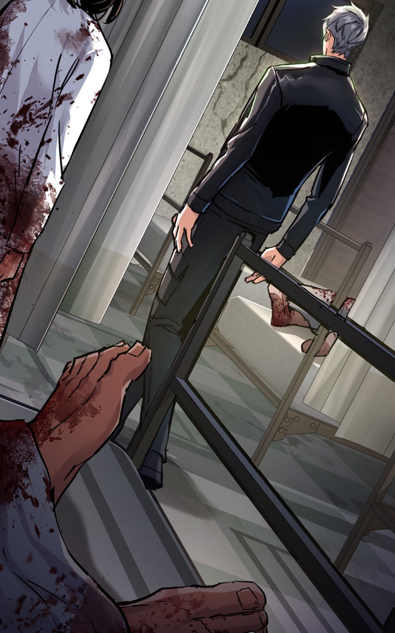 Read High School Mercenary fr Manga Online